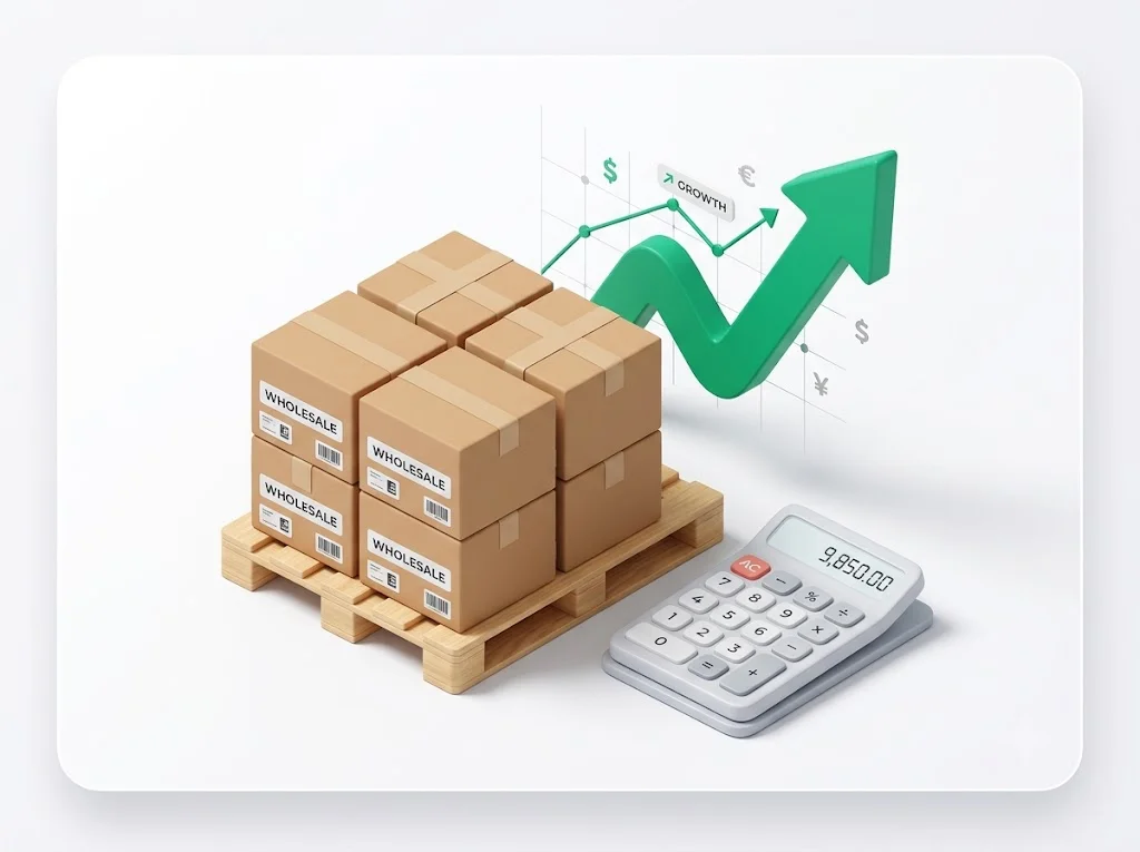 GST Calculator (India)